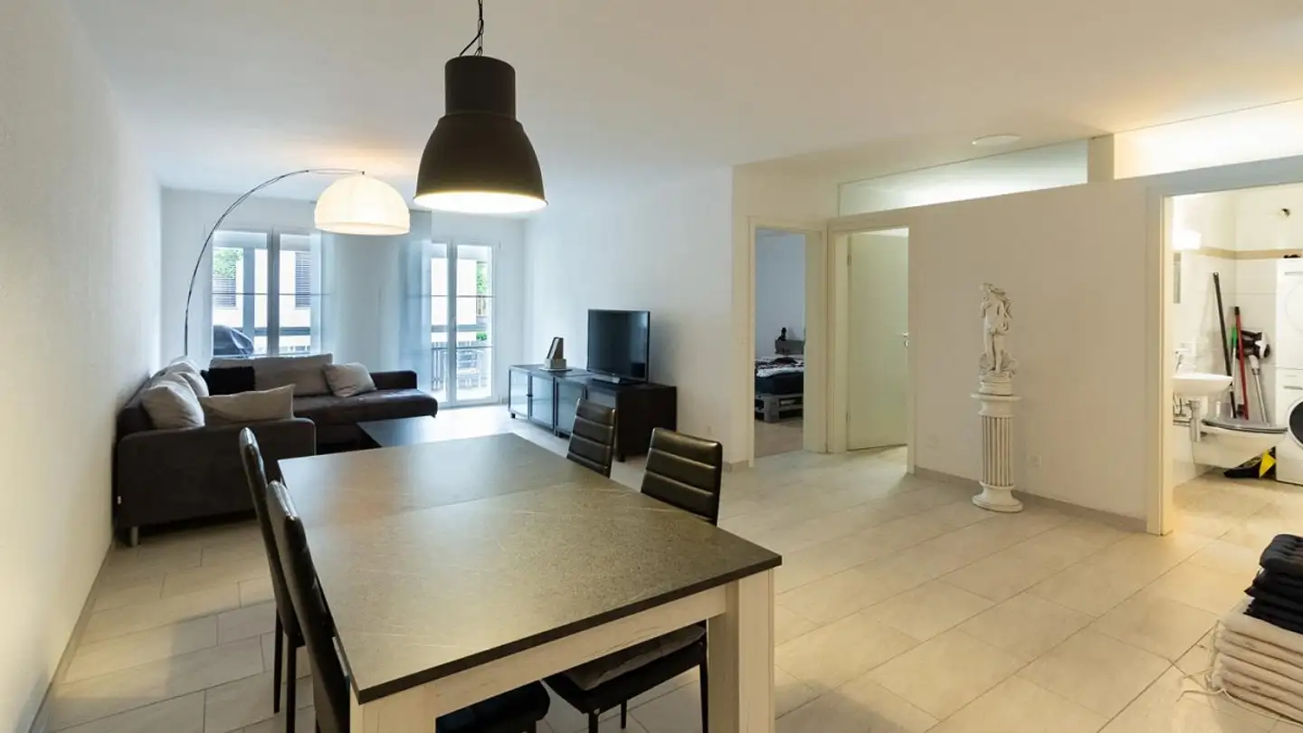 Wohnung kaufen - Dorfstrasse 16, 5303 Würenlingen
