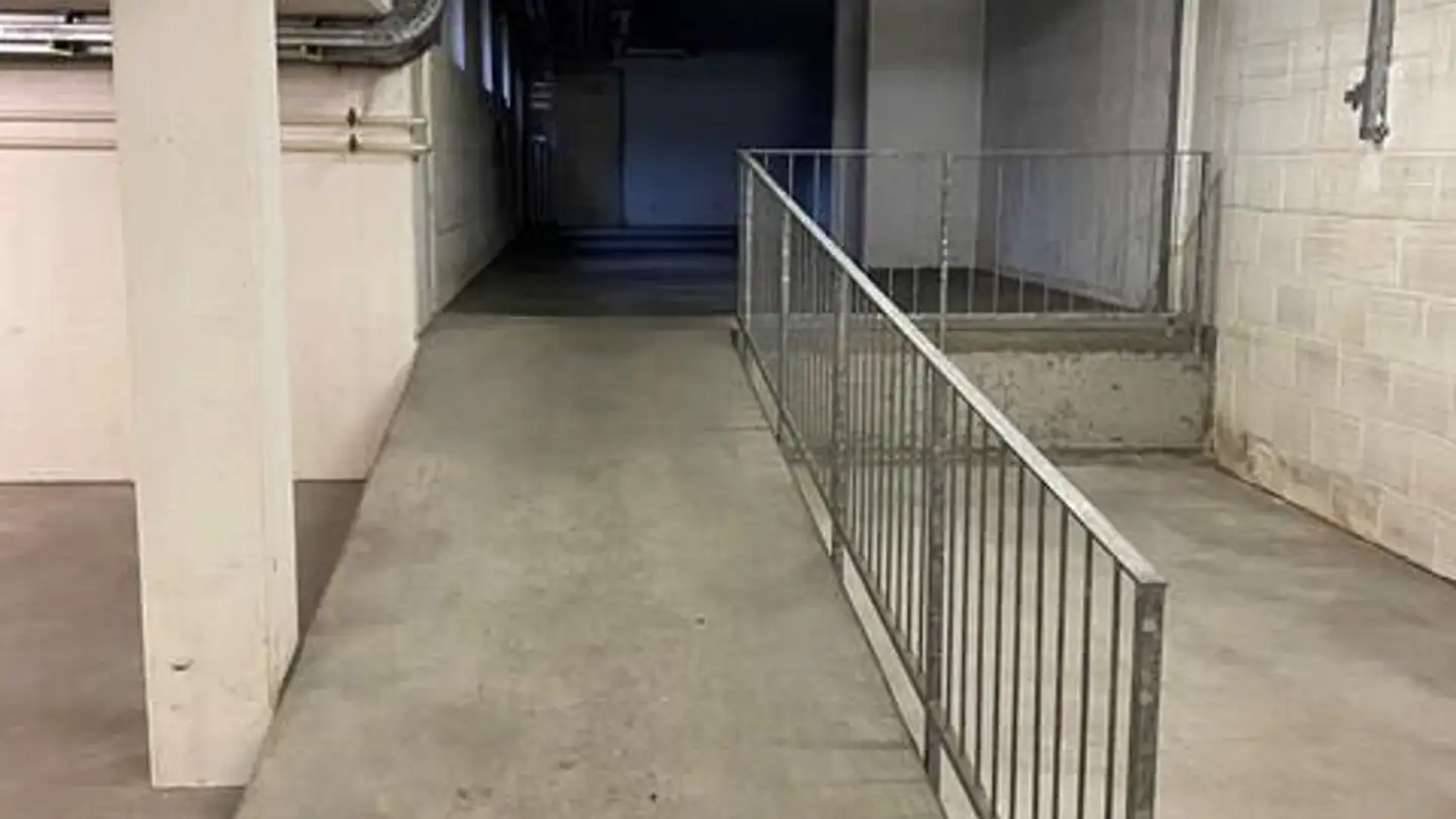 Espace de stockage à louer - Gundeldingerstrasse 175, 4053 Basel - Photo 3