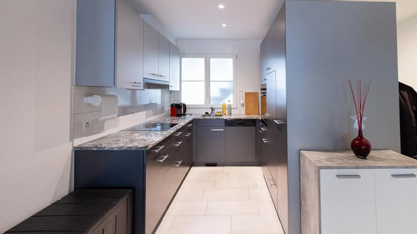 Wohnung kaufen - Dorfstrasse 16, 5303 Würenlingen - Foto 3