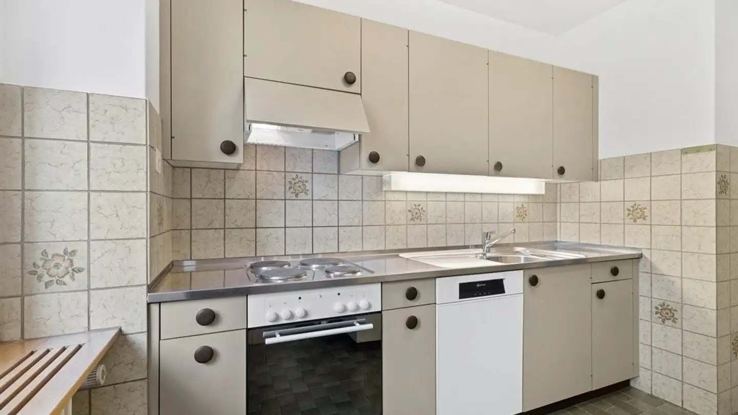 Appartement à louer - Amthausquai 31, 4600 Olten - Photo 2