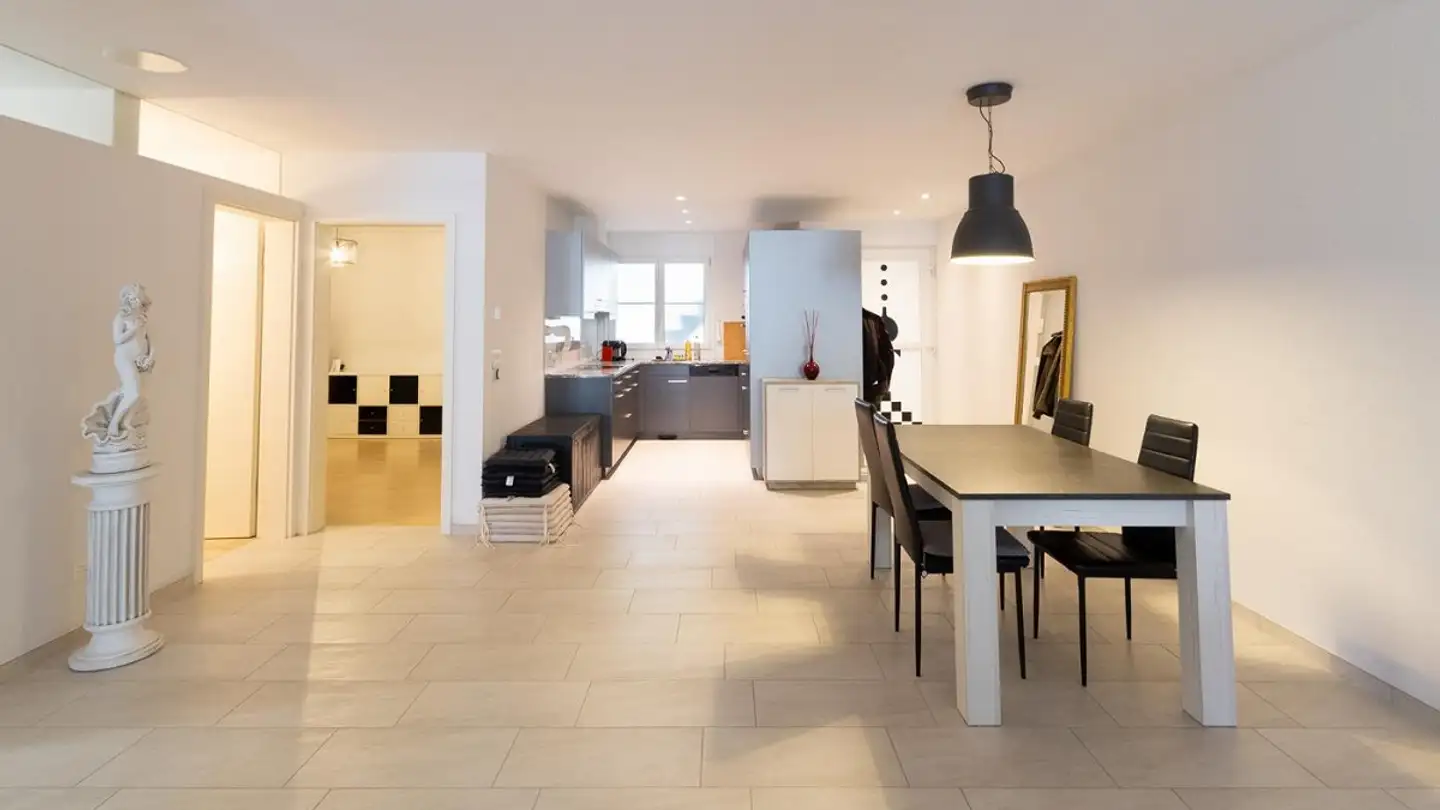 Wohnung kaufen - Dorfstrasse 16, 5303 Würenlingen - Foto 4