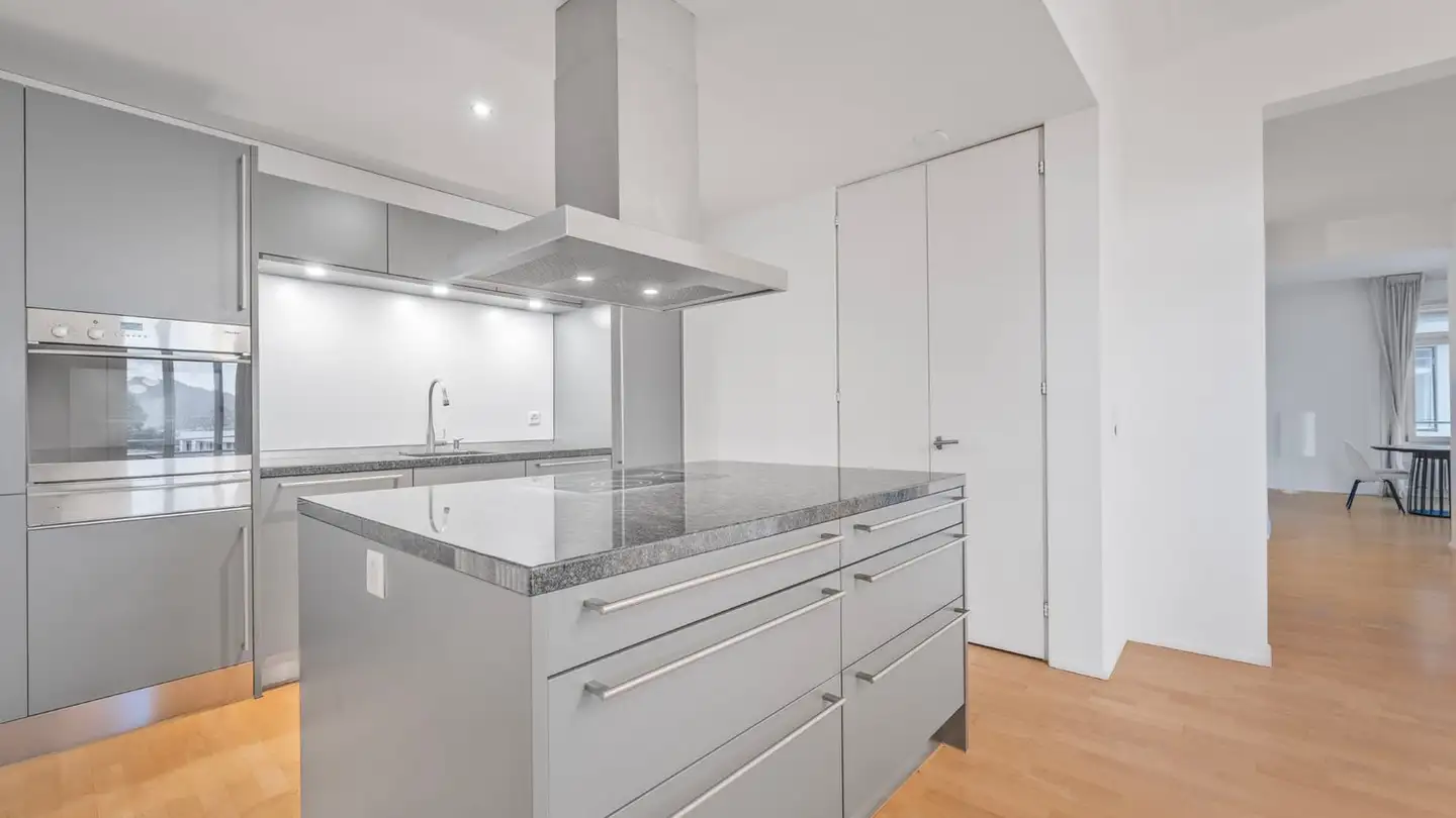 Appartamento in affitto - 8032 Zürich - Photo 4