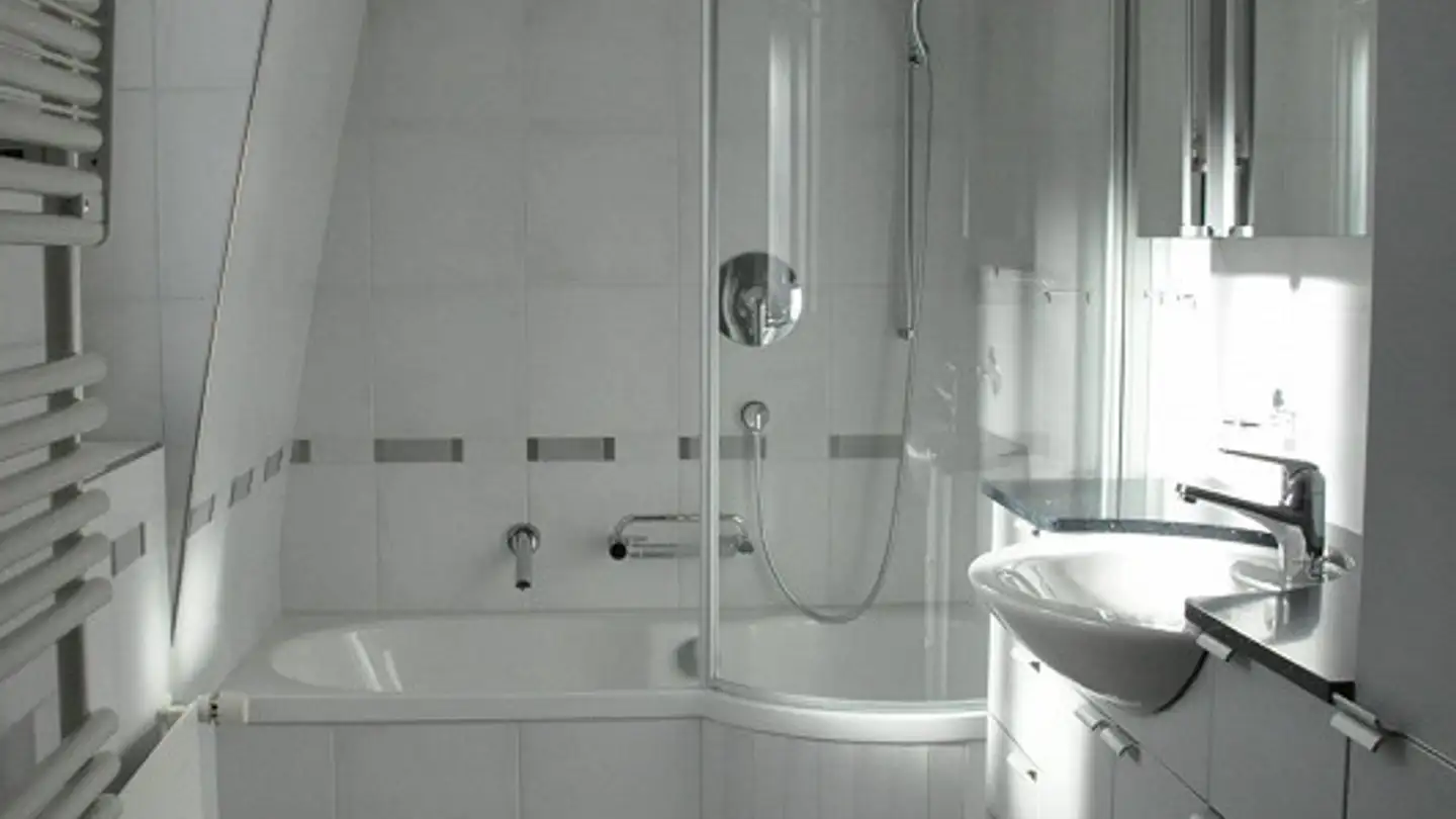 Appartement à louer - Engelaustrasse 4, 9010 St. Gallen - Photo 2