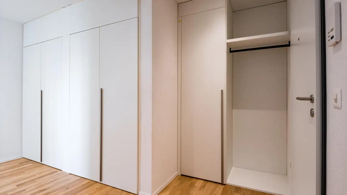 Attico in affitto - Im Gisli 8, 9450 Lüchingen - Photo 2