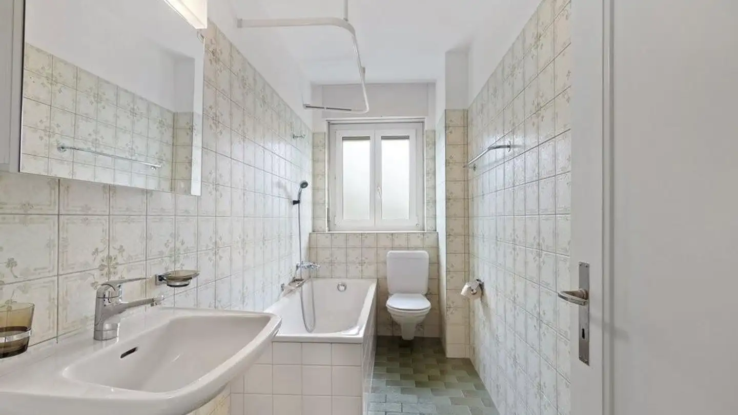 Appartement à louer - Amthausquai 31, 4600 Olten - Photo 3