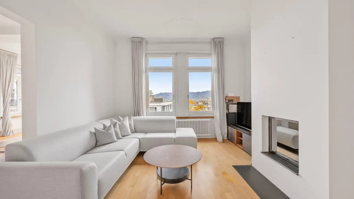 Appartamento in affitto - 8032 Zürich - Photo 3