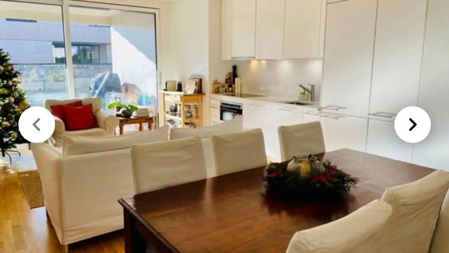 Apartment for rent - Route De Crassier 2b, 1299 Crans-près-Céligny