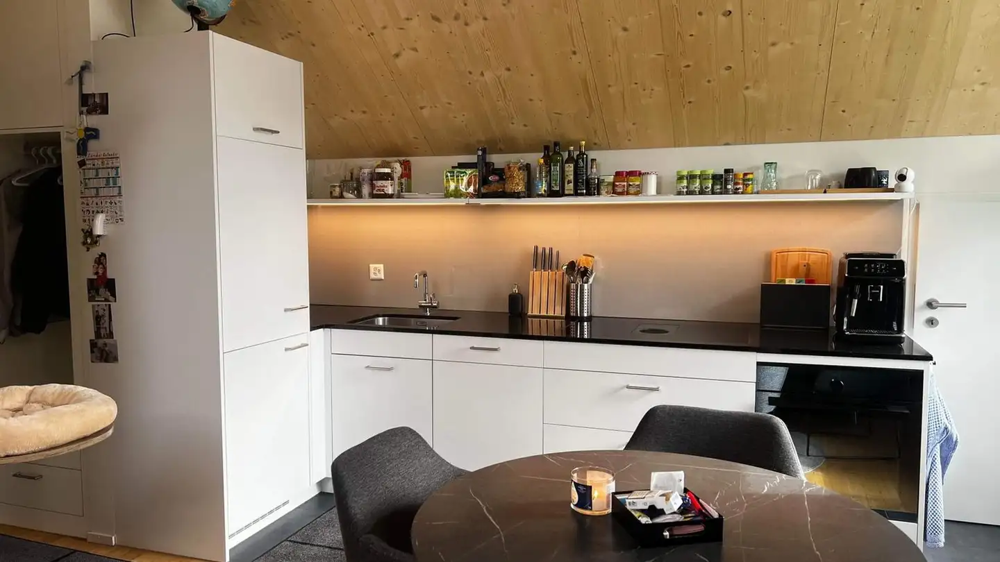 Wohnung mieten - Zielstrasse 189, 8106 Adlikon b. Regensdorf - Foto 2