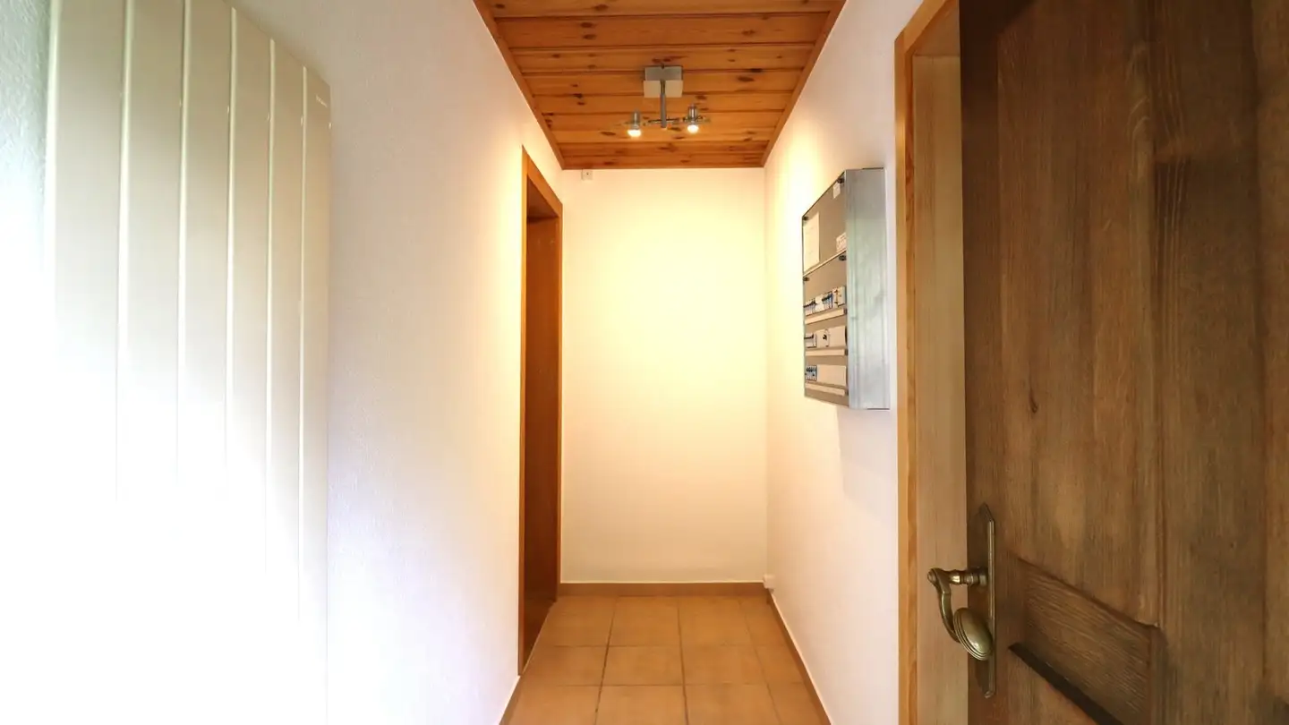 Maisonette mieten - Hegistrasse 15, 4625 Oberbuchsiten - Foto 2