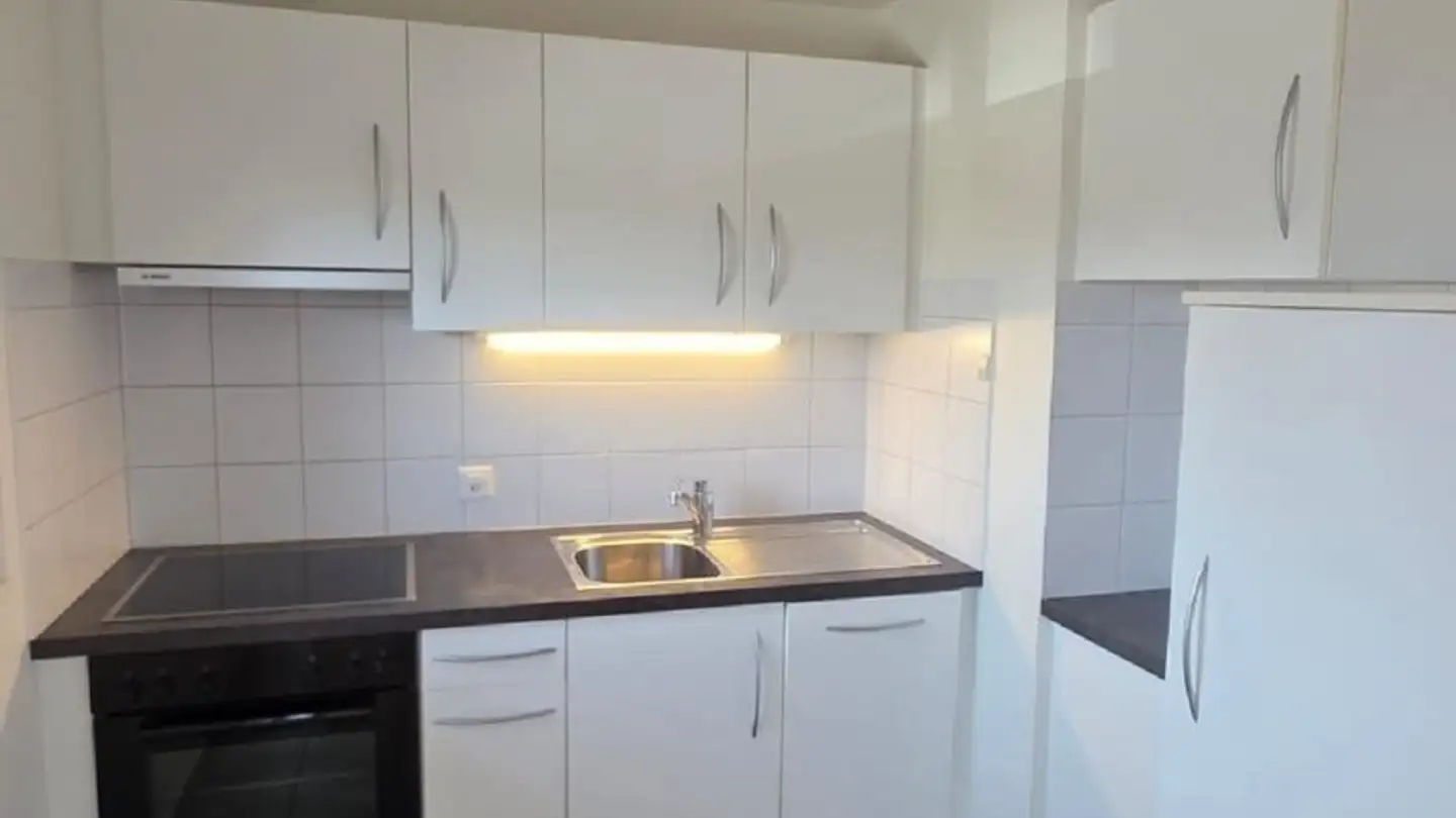 Wohnung mieten - Rue Blaise-Cendrars 7, 2300 La Chaux-de-Fonds