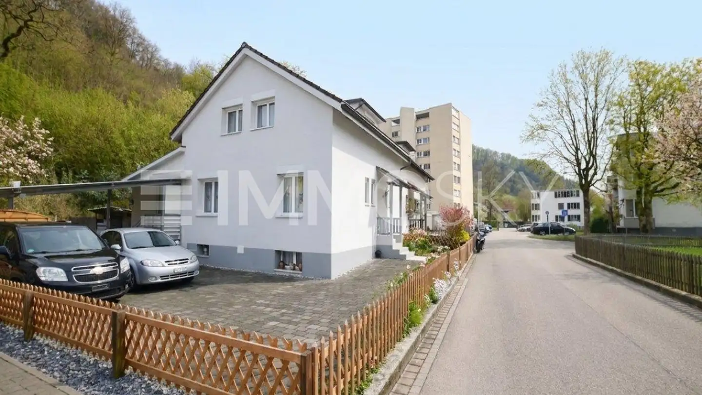 Casa grotta in vendita - 5000 Aarau
