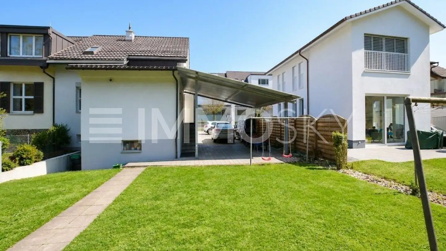 Casa grotta in vendita - 5000 Aarau - Foto 2