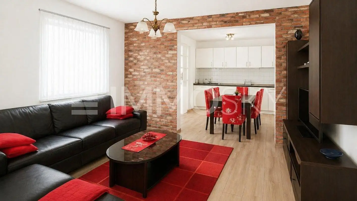 Casa grotta in vendita - 5000 Aarau - Foto 3
