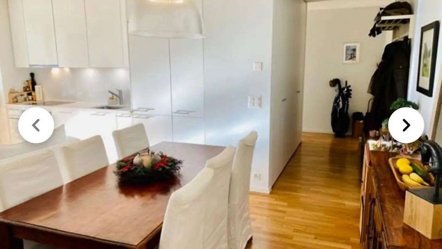 Apartment for rent - Route De Crassier 2b, 1299 Crans-près-Céligny - Photo 2