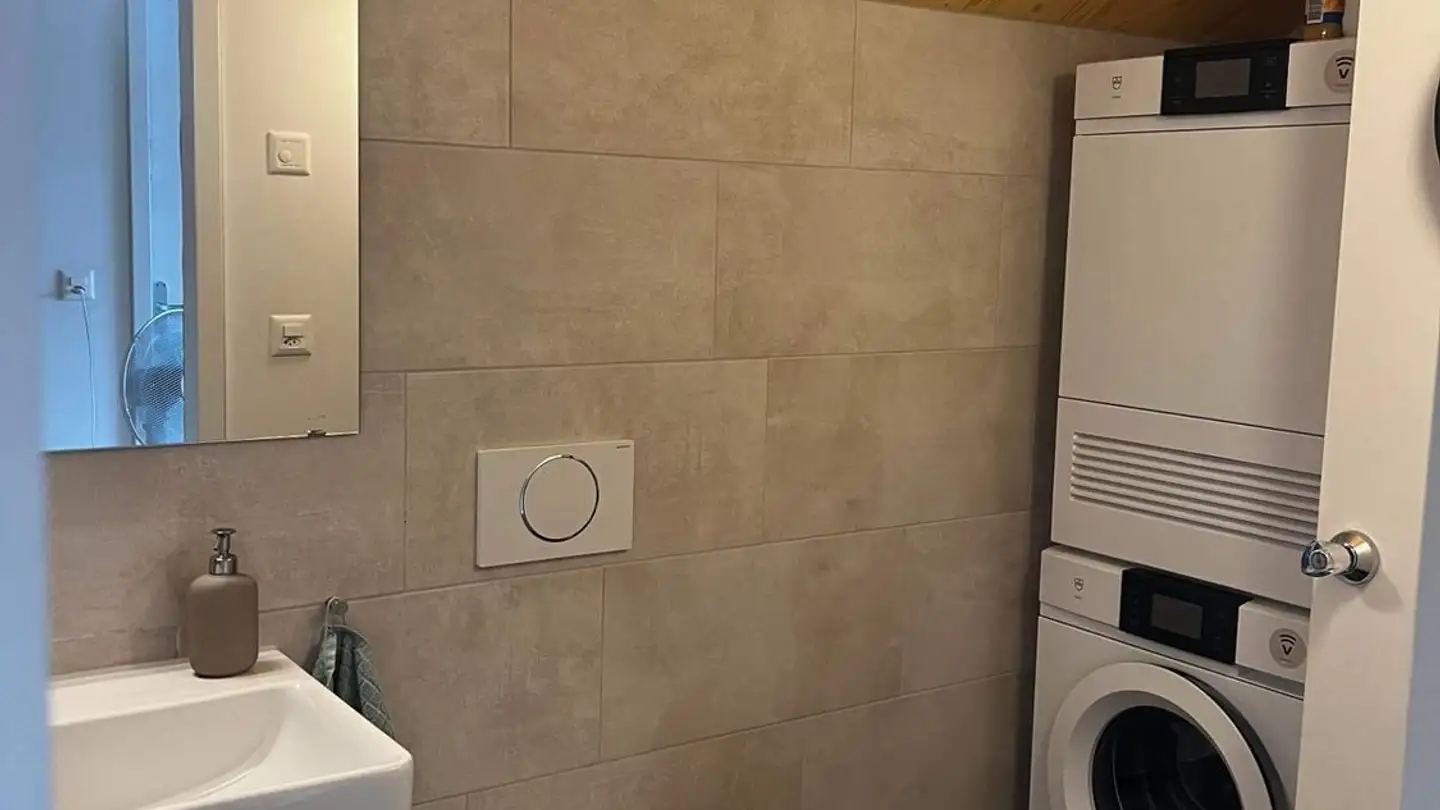 Wohnung mieten - Zielstrasse 189, 8106 Adlikon b. Regensdorf - Foto 4