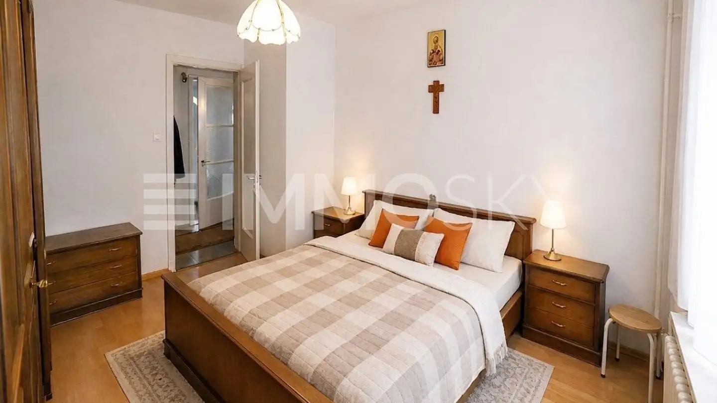 Casa grotta in vendita - 5000 Aarau - Foto 4