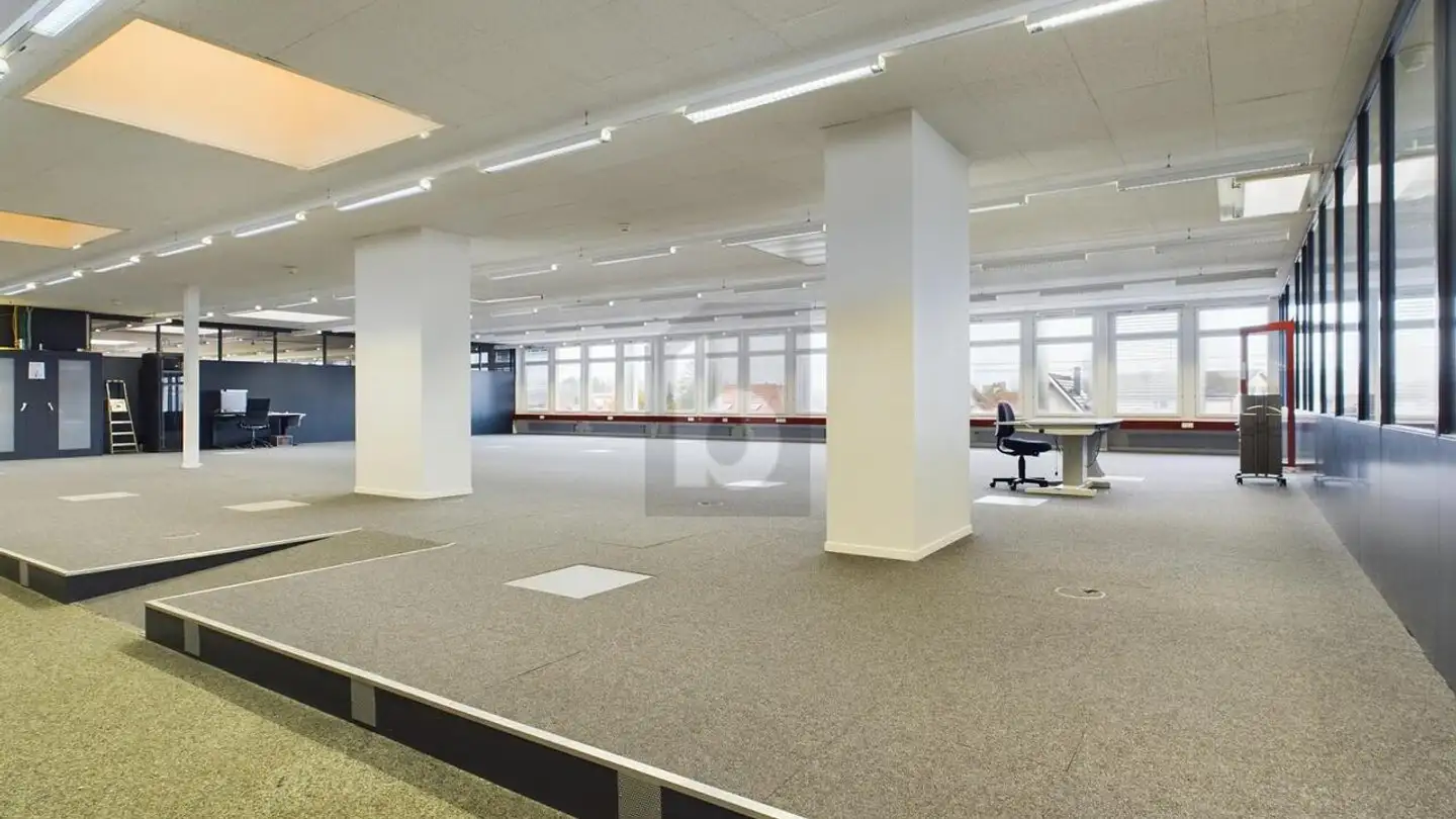 Office space for rent - 4528 Zuchwil - Photo 2