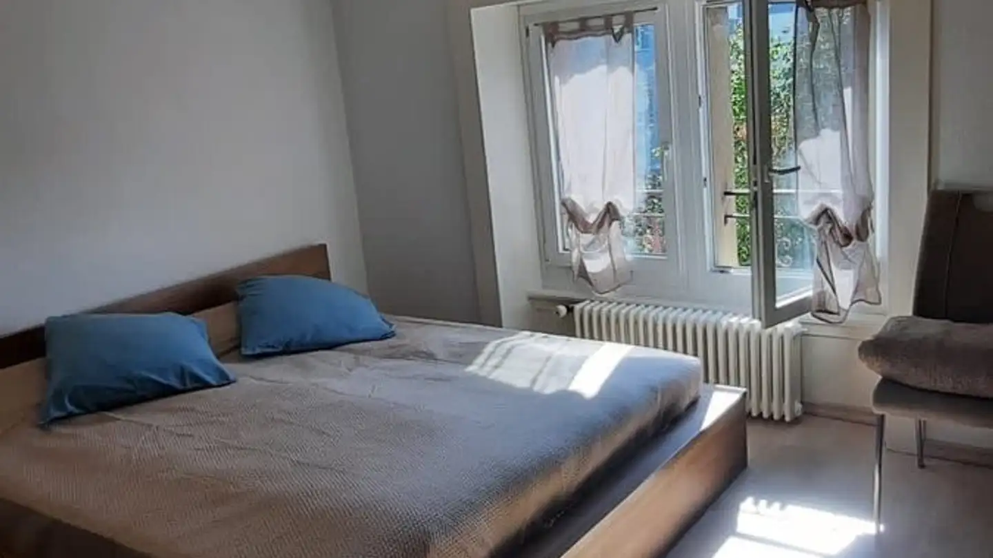 Apartment for rent - 2074 Marin-Epagnier - Photo 2