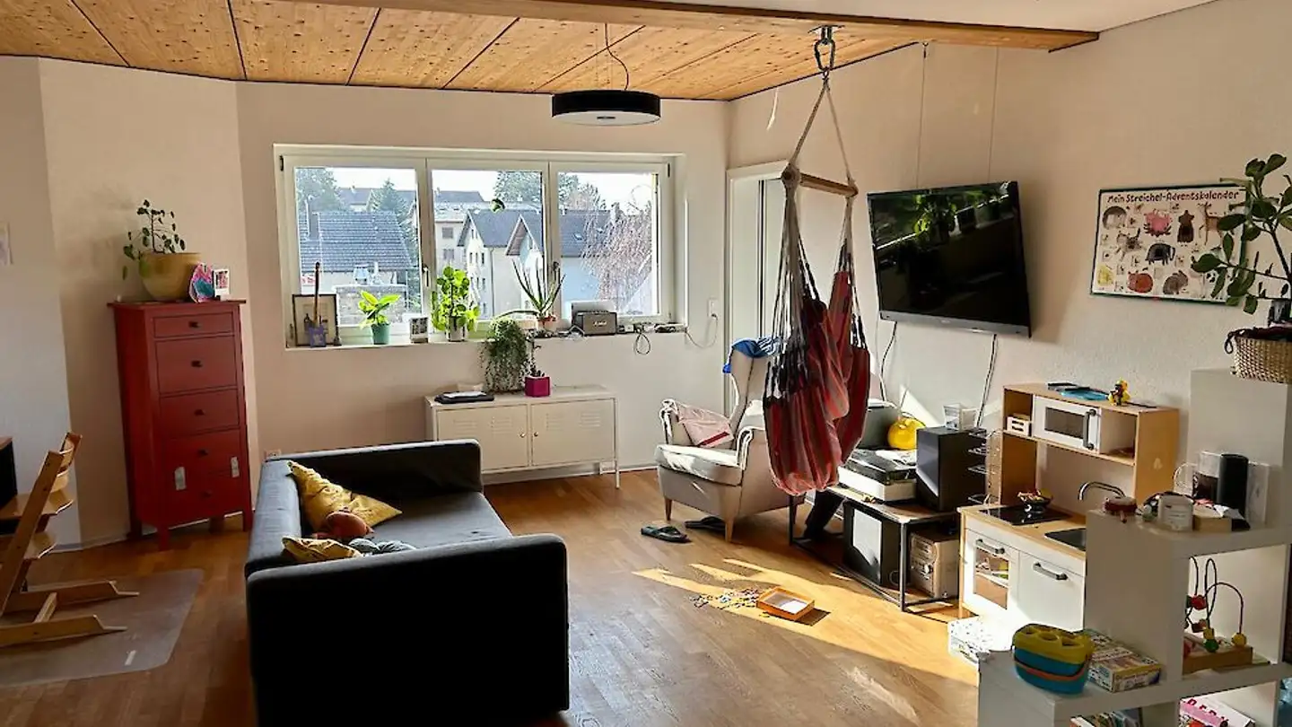 Apartment for rent - Impasse Du Pré-Vert 15, 1700 Fribourg