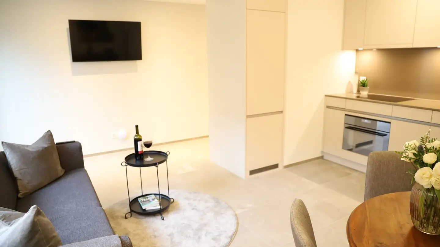 Appartamento in affitto - Via Cusolína 31, 6652 Tegna - Photo 3