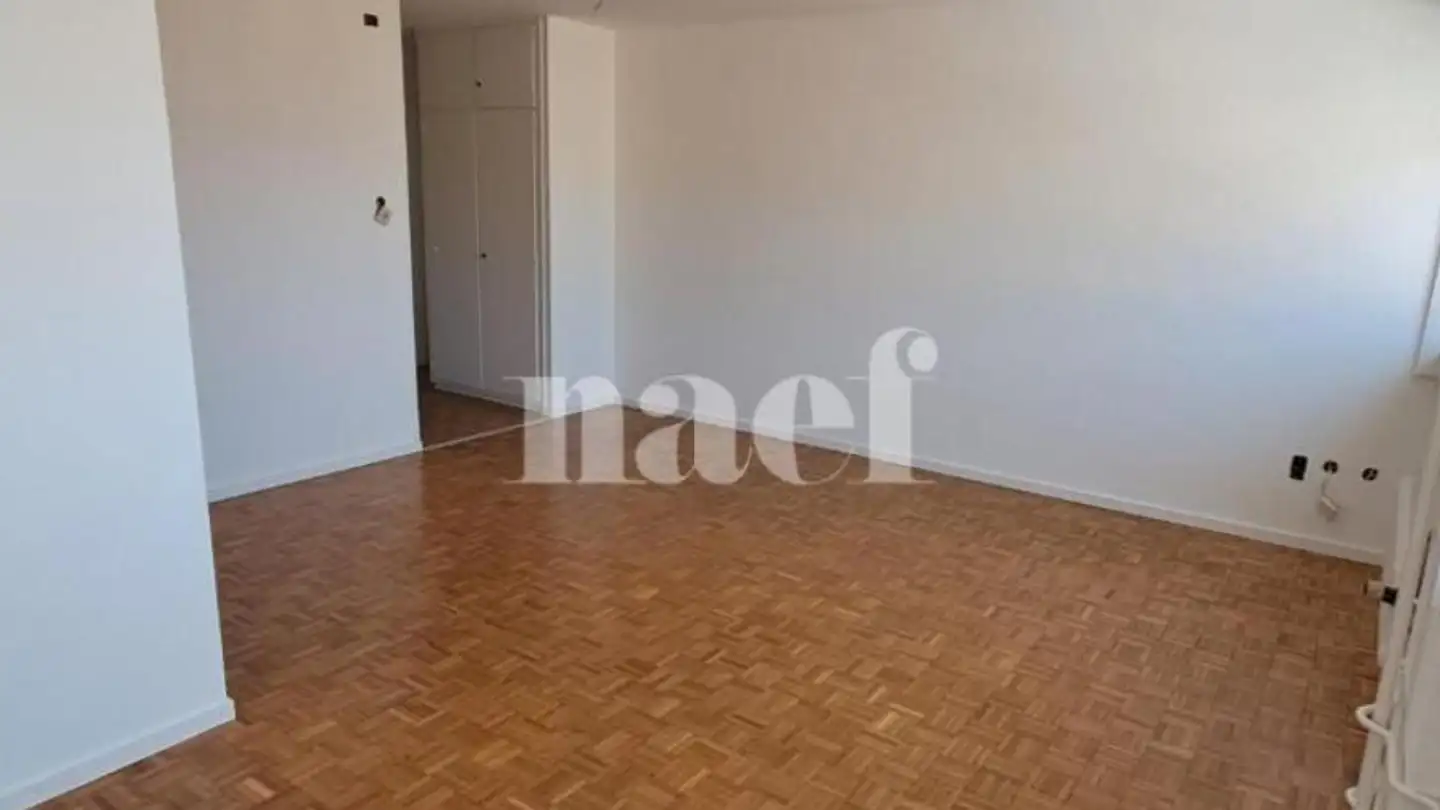 Studio for rent - Avenue Léopold-Robert 23, 2300 La Chaux-de-Fonds - Photo 2