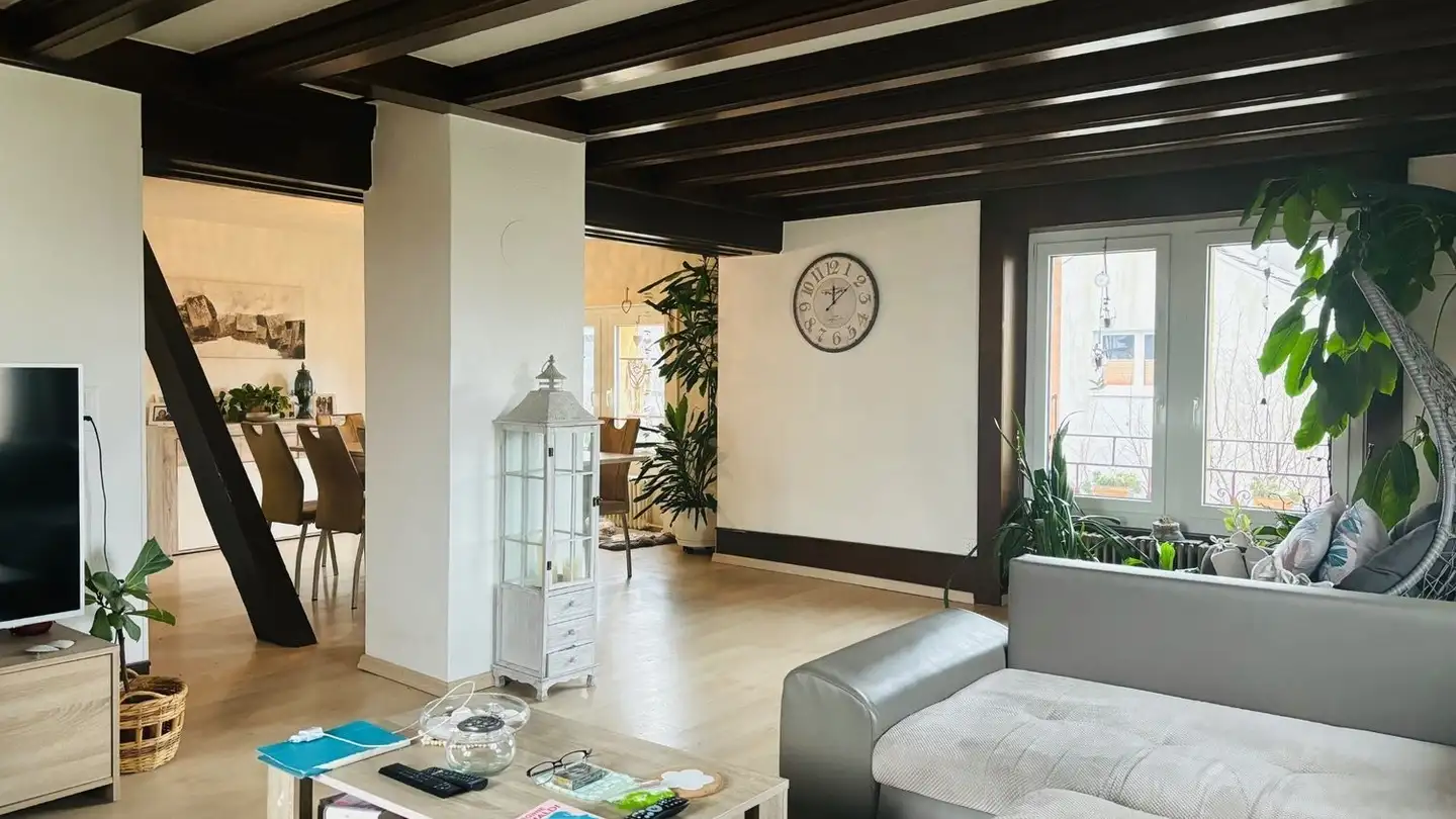 Apartment for rent - 2074 Marin-Epagnier - Photo 4