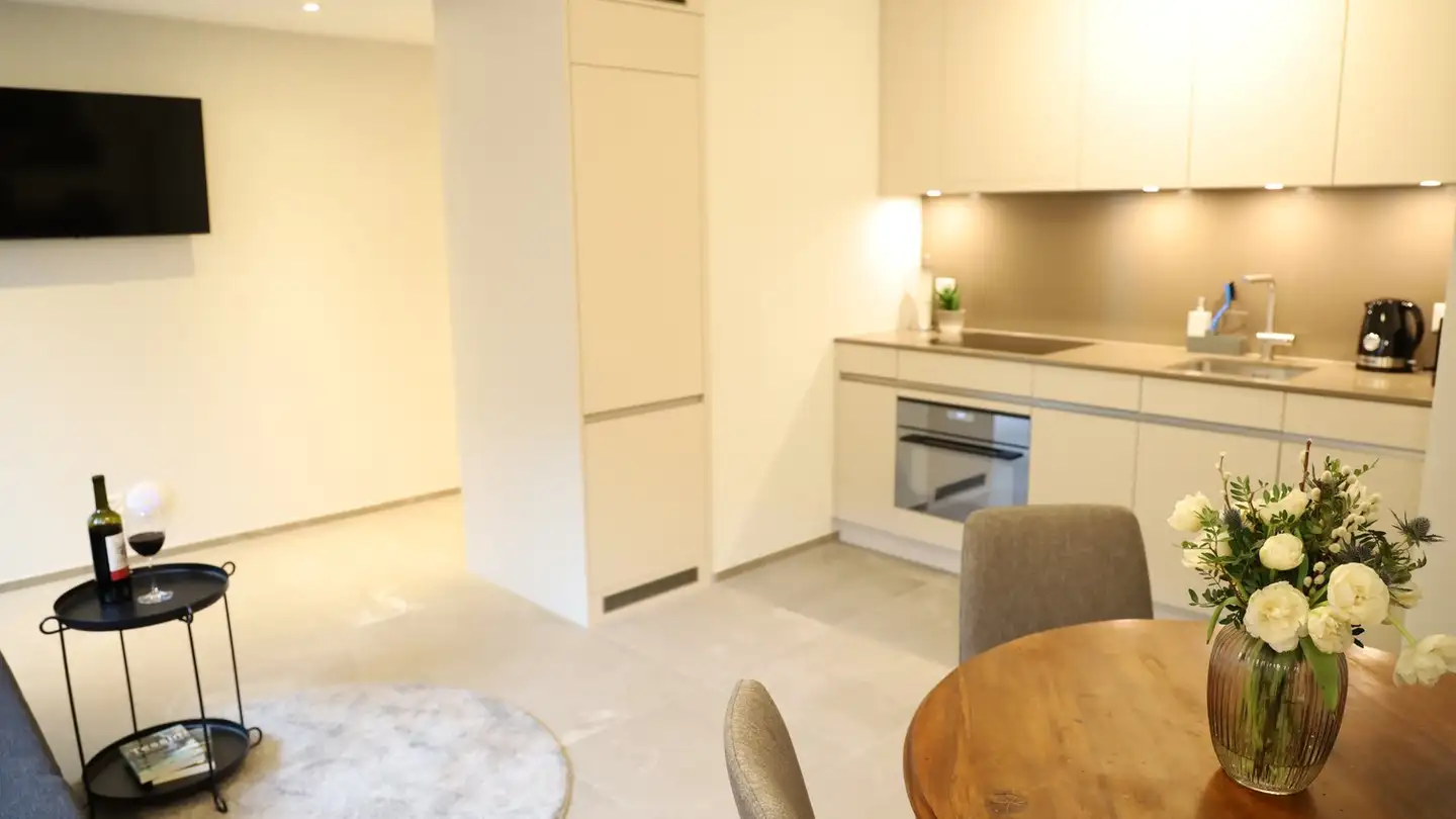 Appartamento in affitto - Via Cusolína 31, 6652 Tegna - Photo 2