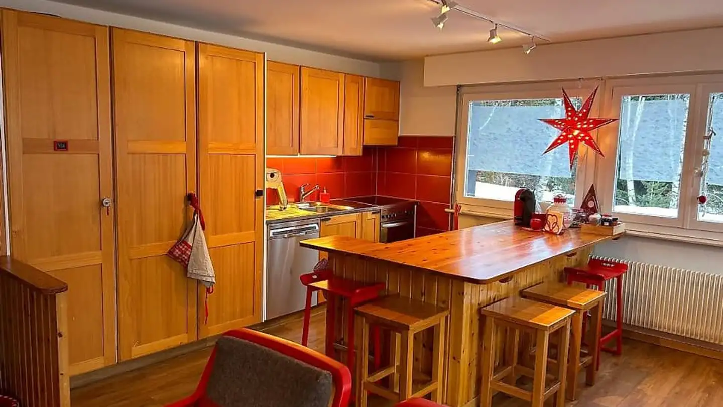 Appartamento in vendita - Brignon 1996, 1996 Brignon (Nendaz) - Photo 2