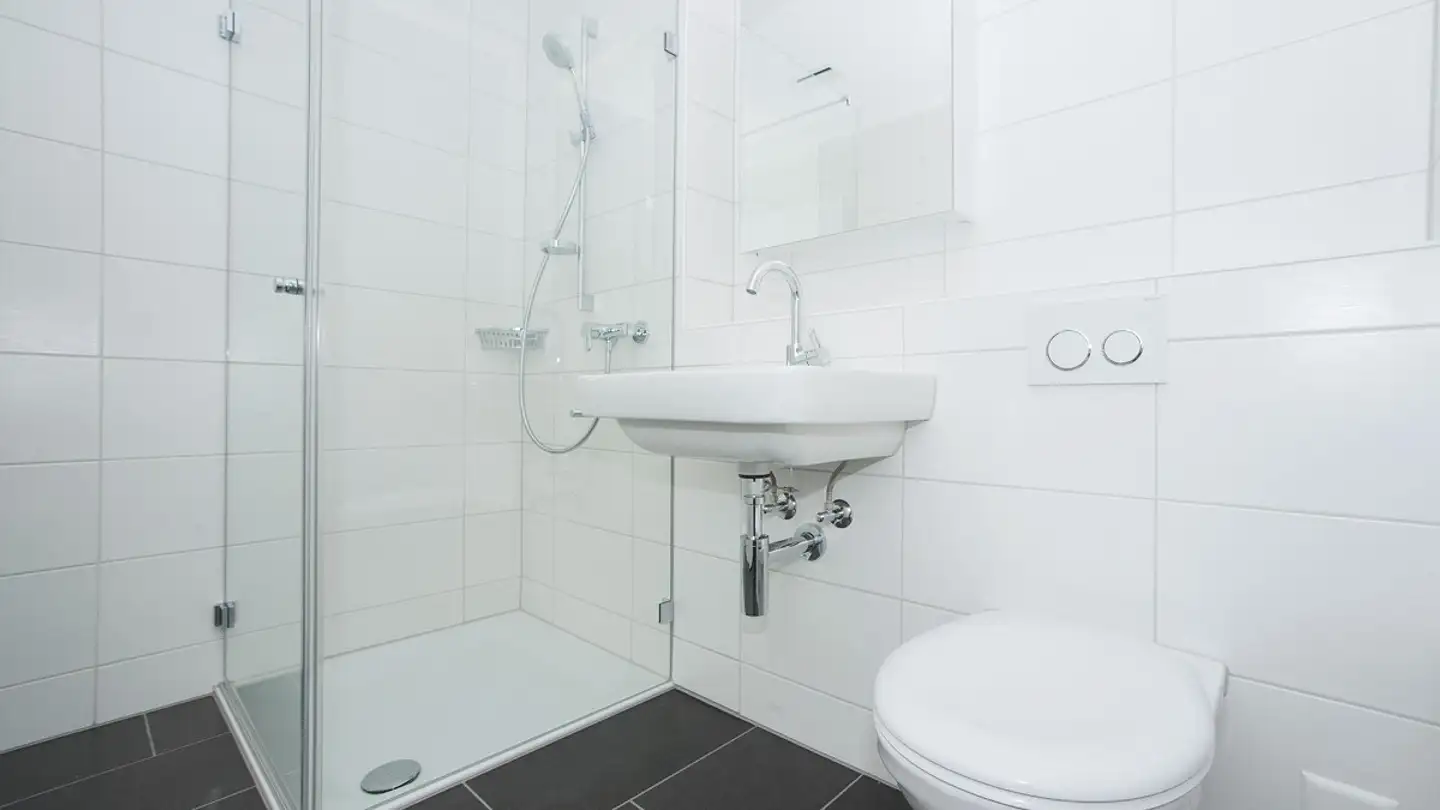 Apartment for rent - Hülstewise 4, 8222 Beringen - Photo 4
