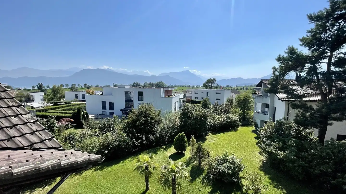 Attico in affitto - Schönrütirain 3, 6045 Meggen - Photo 3