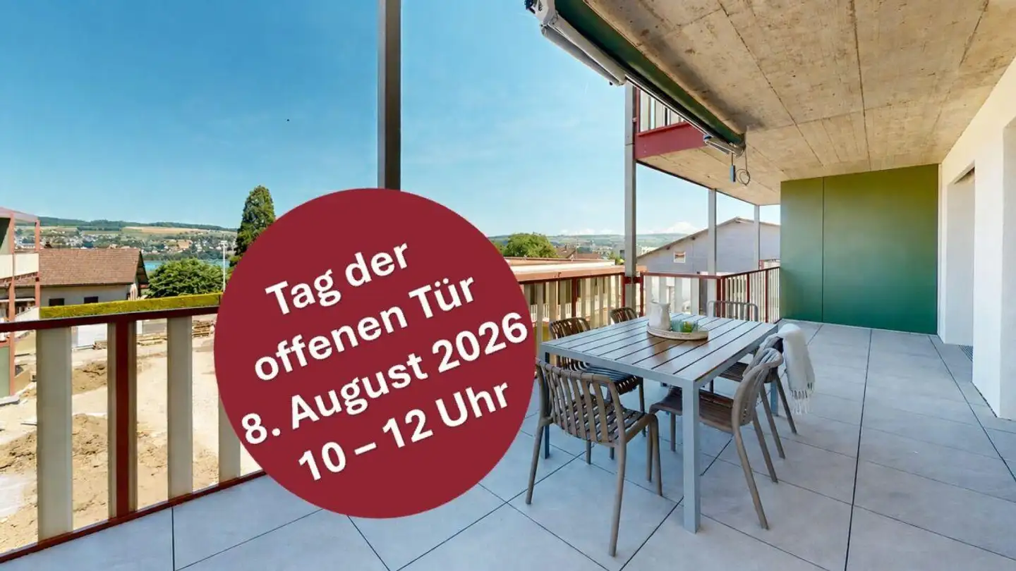 Appartamento in vendita - Seetalstrasse 50, 5706 Boniswil