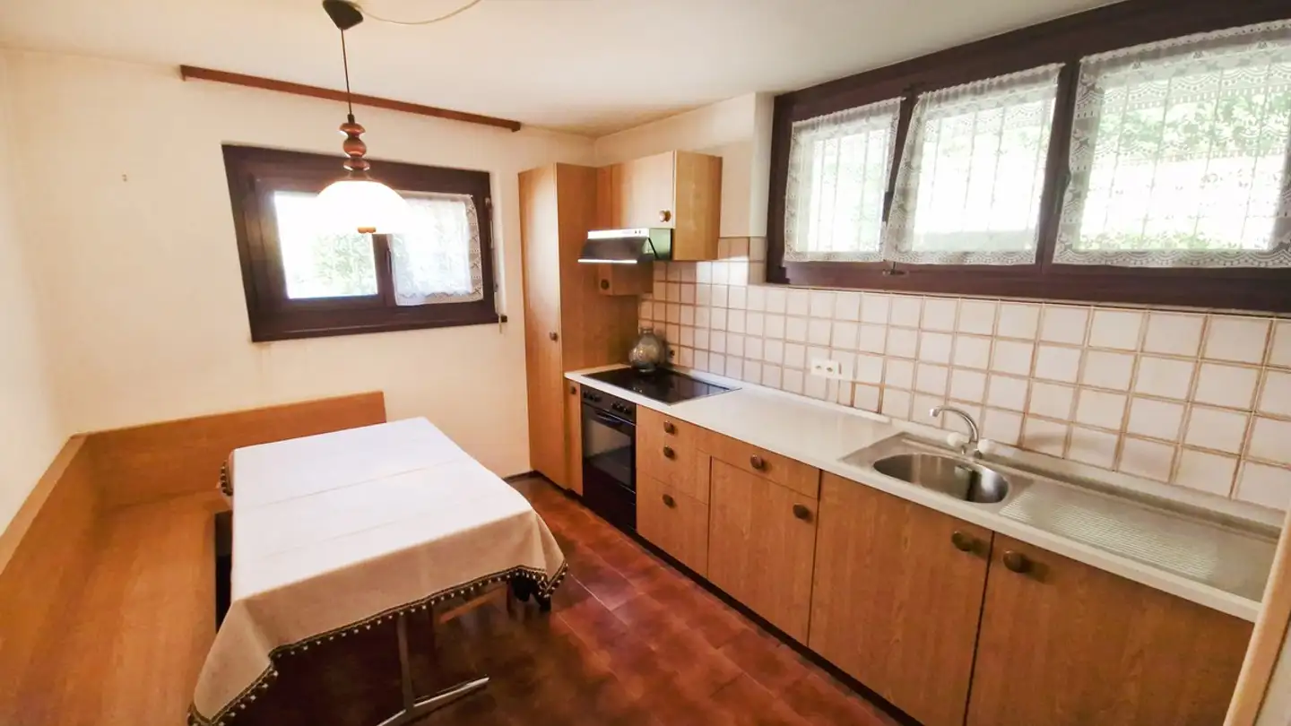 Casa singola in vendita - 6833 Vacallo - Foto 4