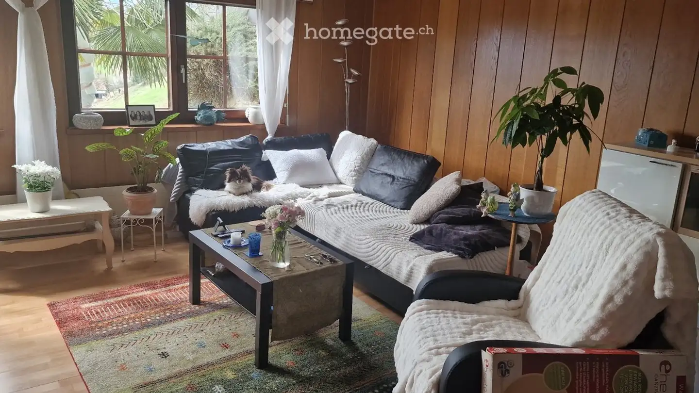 Appartamento in affitto - Schnaren 31, 9467 Frümsen - Foto 3