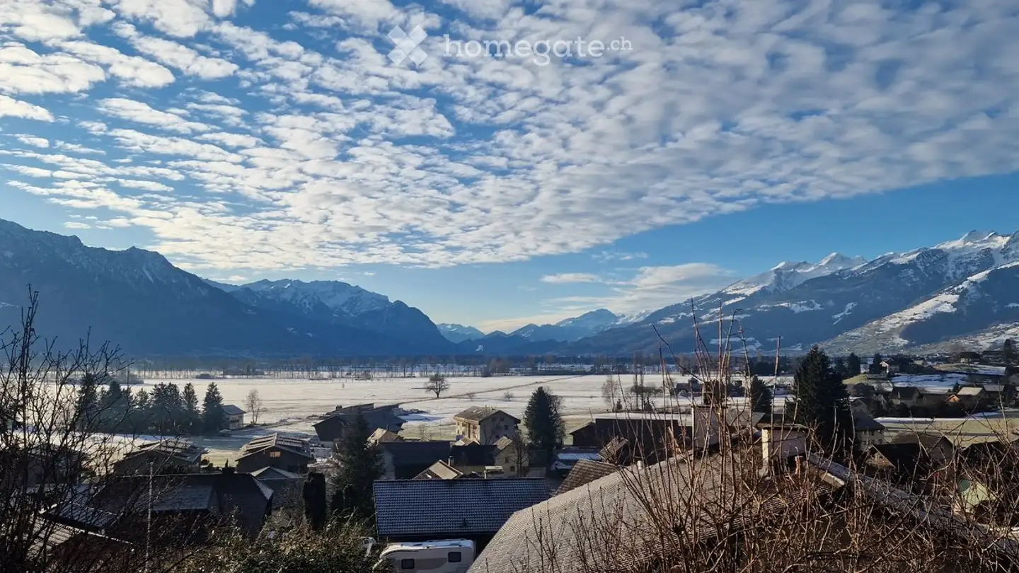 Appartamento in affitto - Schnaren 31, 9467 Frümsen - Foto 4