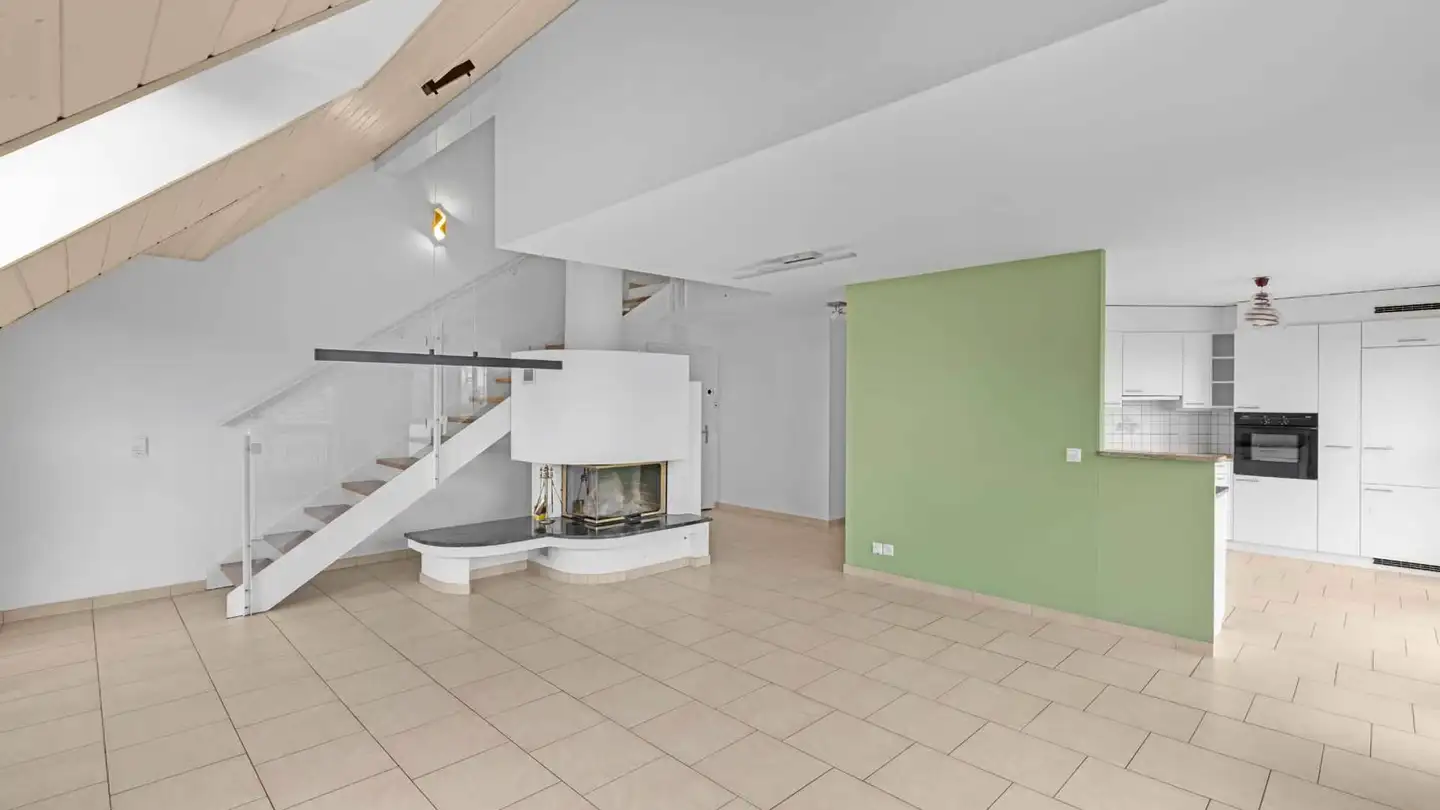 Penthouse kaufen - 1196 Gland - Foto 3