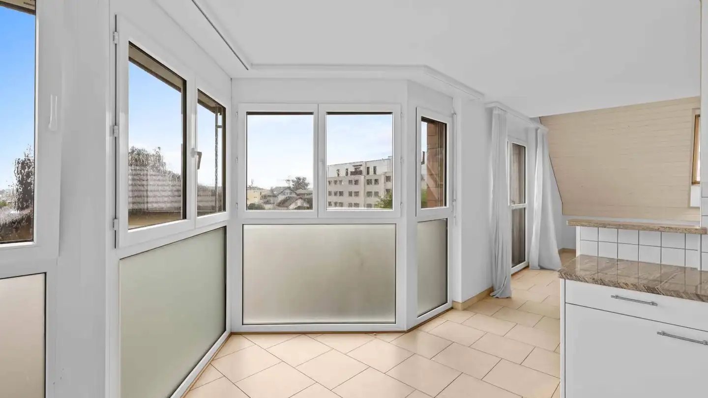 Penthouse kaufen - 1196 Gland - Foto 4
