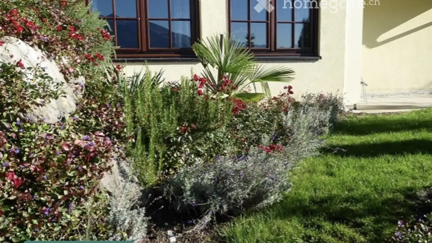 Appartamento in affitto - Schnaren 31, 9467 Frümsen - Foto 2