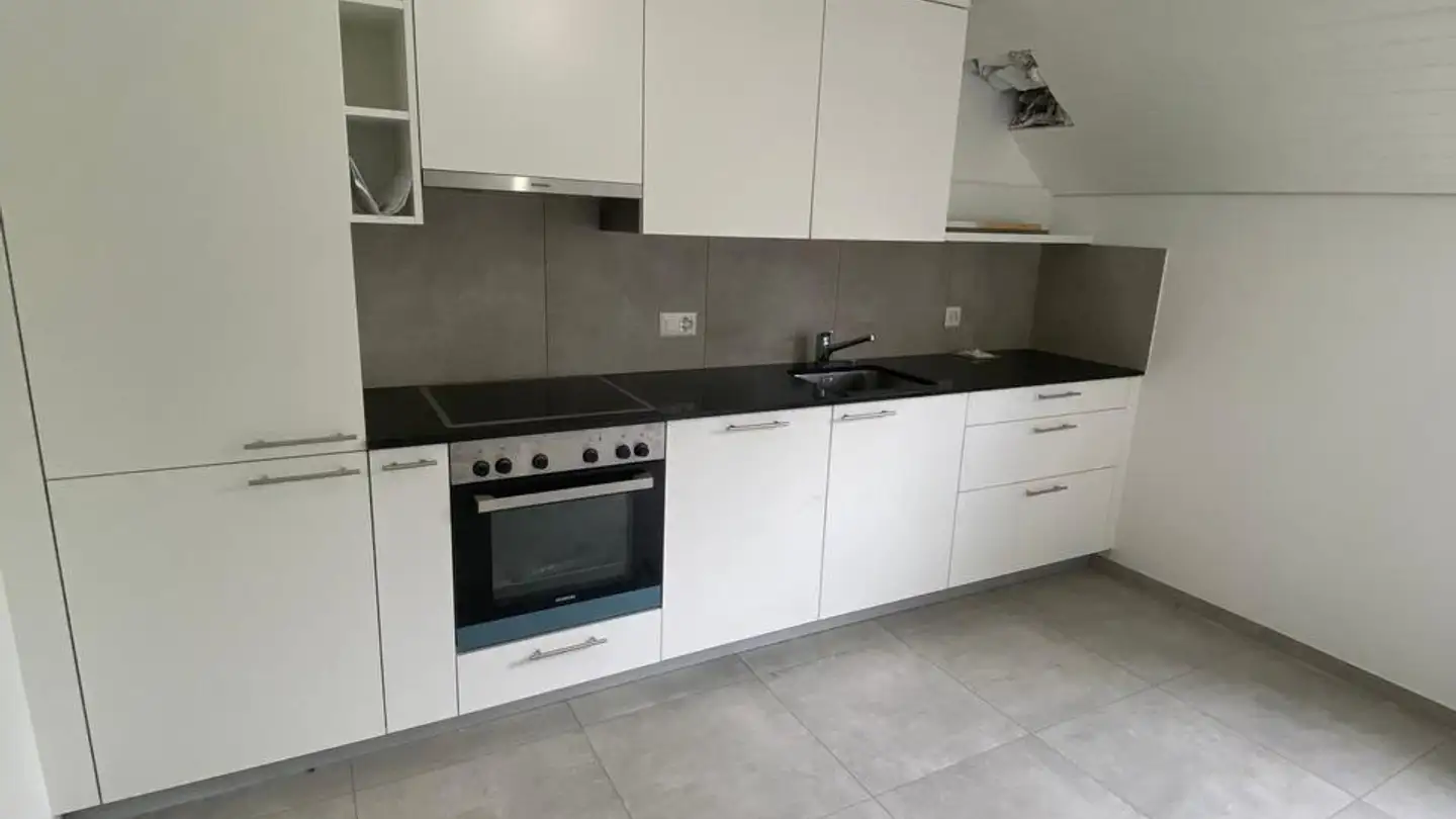 Apartment for rent - Rue De L'hôpital 9, 2108 Couvet - Photo 2