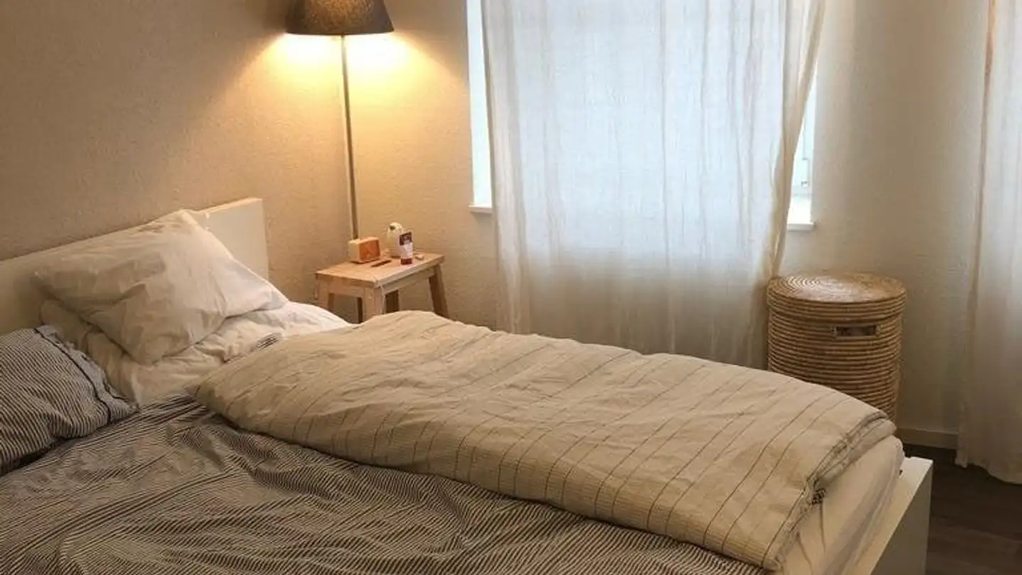 Appartamento in affitto - Grand-Rue 45, 1110 Morges