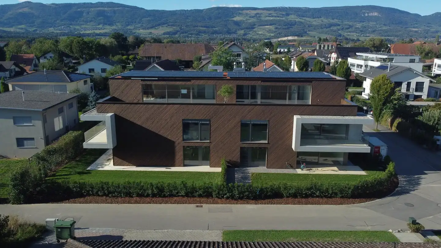 Appartement à vendre - Rustmattweg 26, 4543 Deitingen - Photo 2