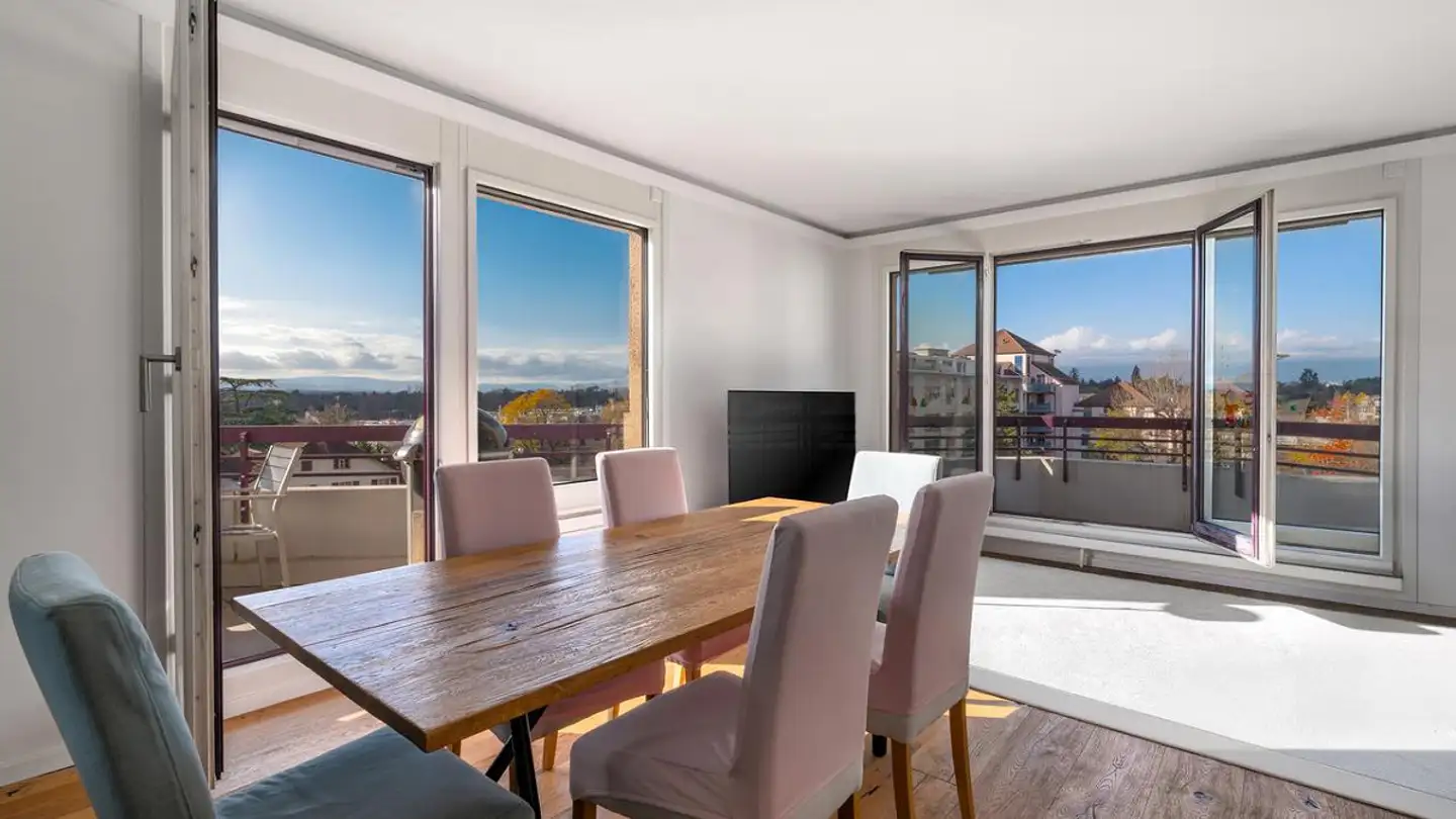 Apartment for sale - 1225 Chêne-Bourg - Photo 4