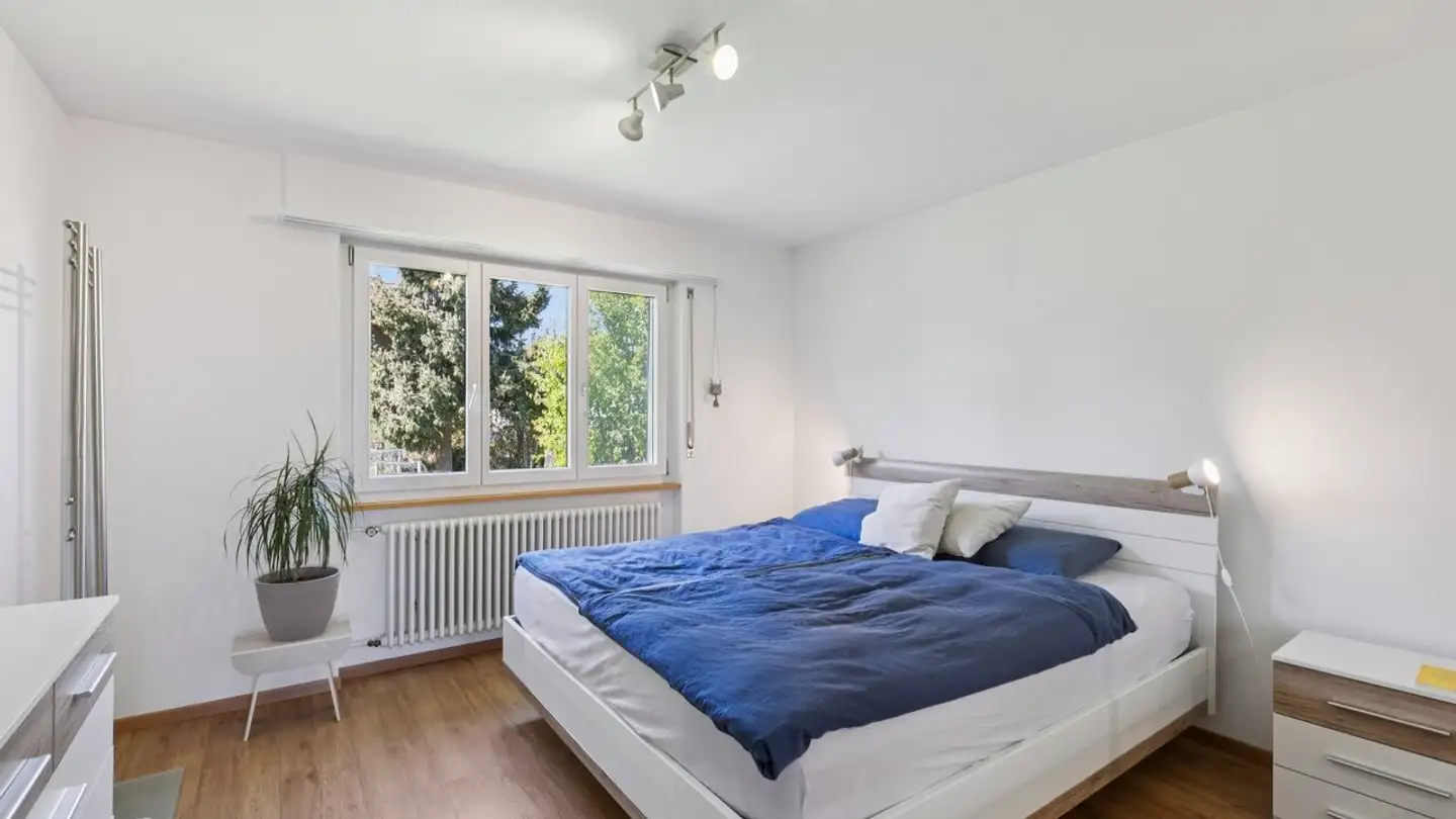 Einfamilienhaus kaufen - Sonneggstrasse 13, 3185 Schmitten FR - Foto 4