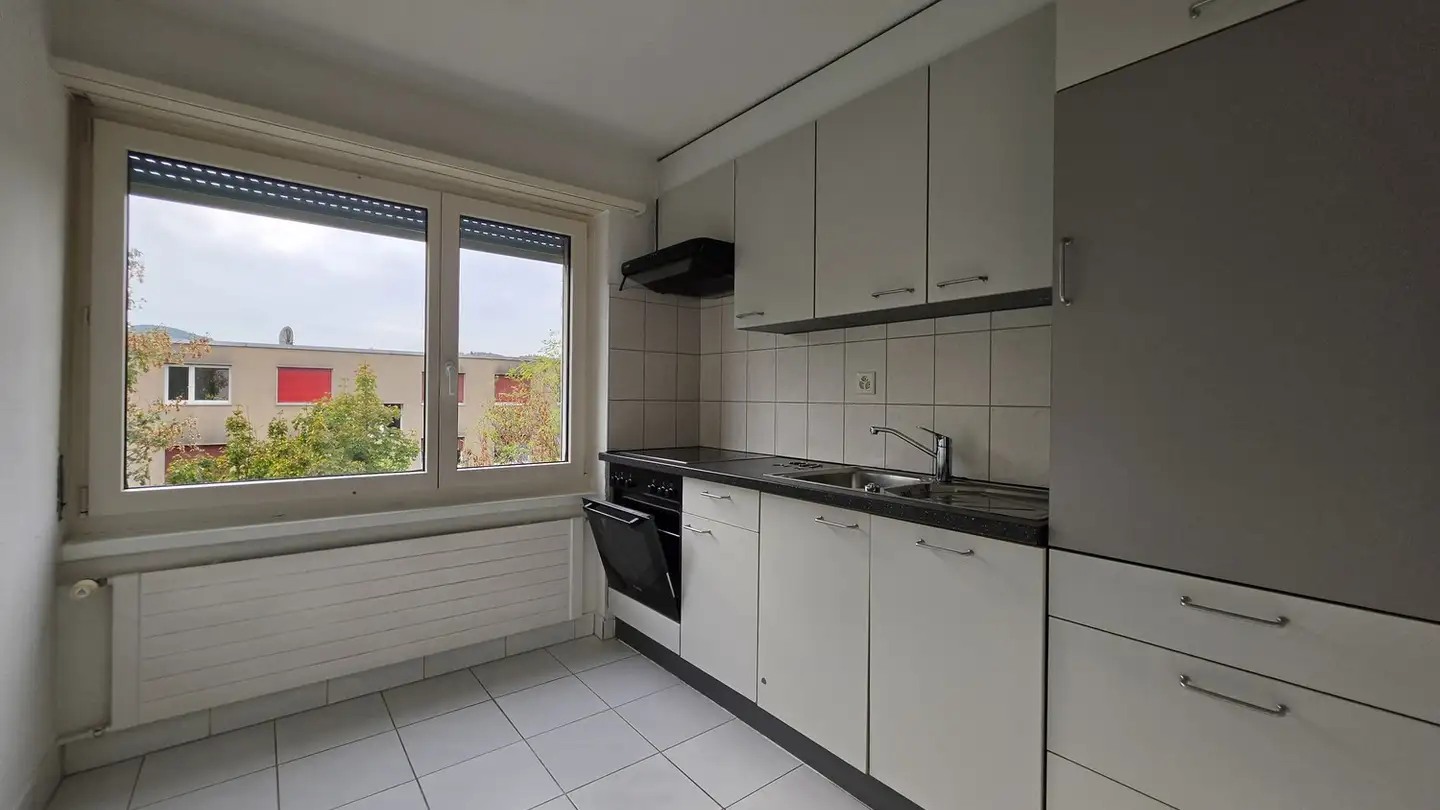 Appartamento in affitto - Rainstrasse 4, 5314 Kleindöttingen
