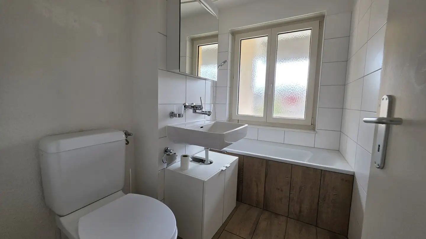 Appartamento in affitto - Rainstrasse 4, 5314 Kleindöttingen - Foto 4