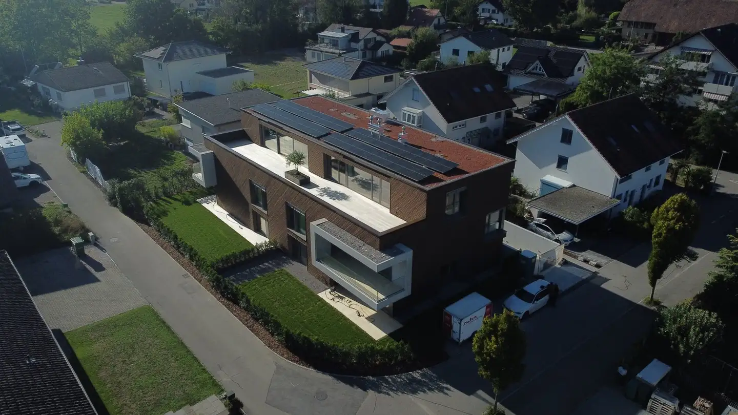 Appartement à vendre - Rustmattweg 26, 4543 Deitingen - Photo 4