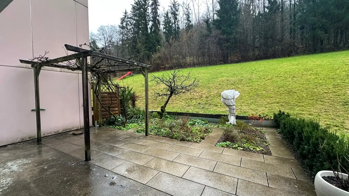 Appartement à vendre - Fluhmattstrasse 31, 5400 Baden