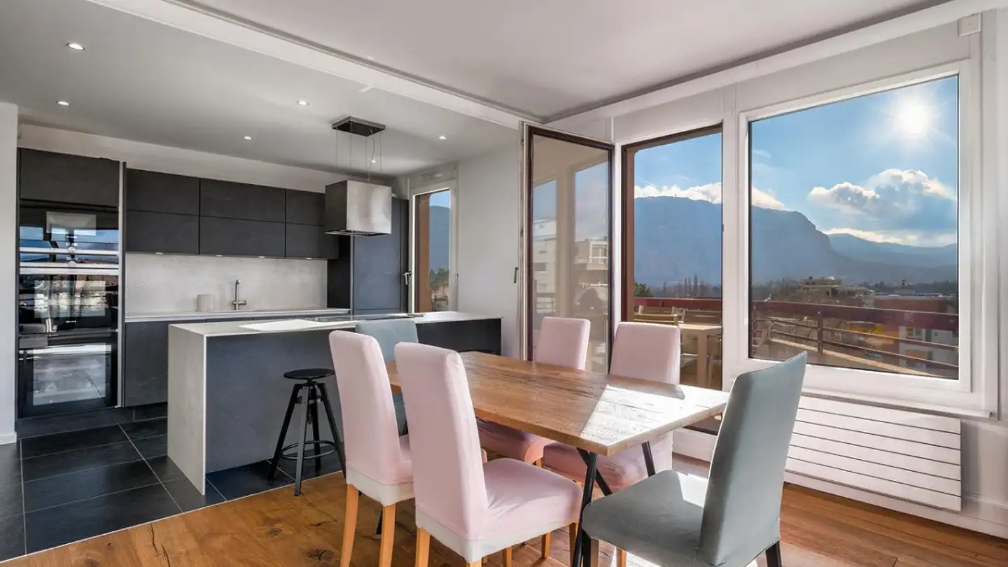 Apartment for sale - 1225 Chêne-Bourg - Photo 3