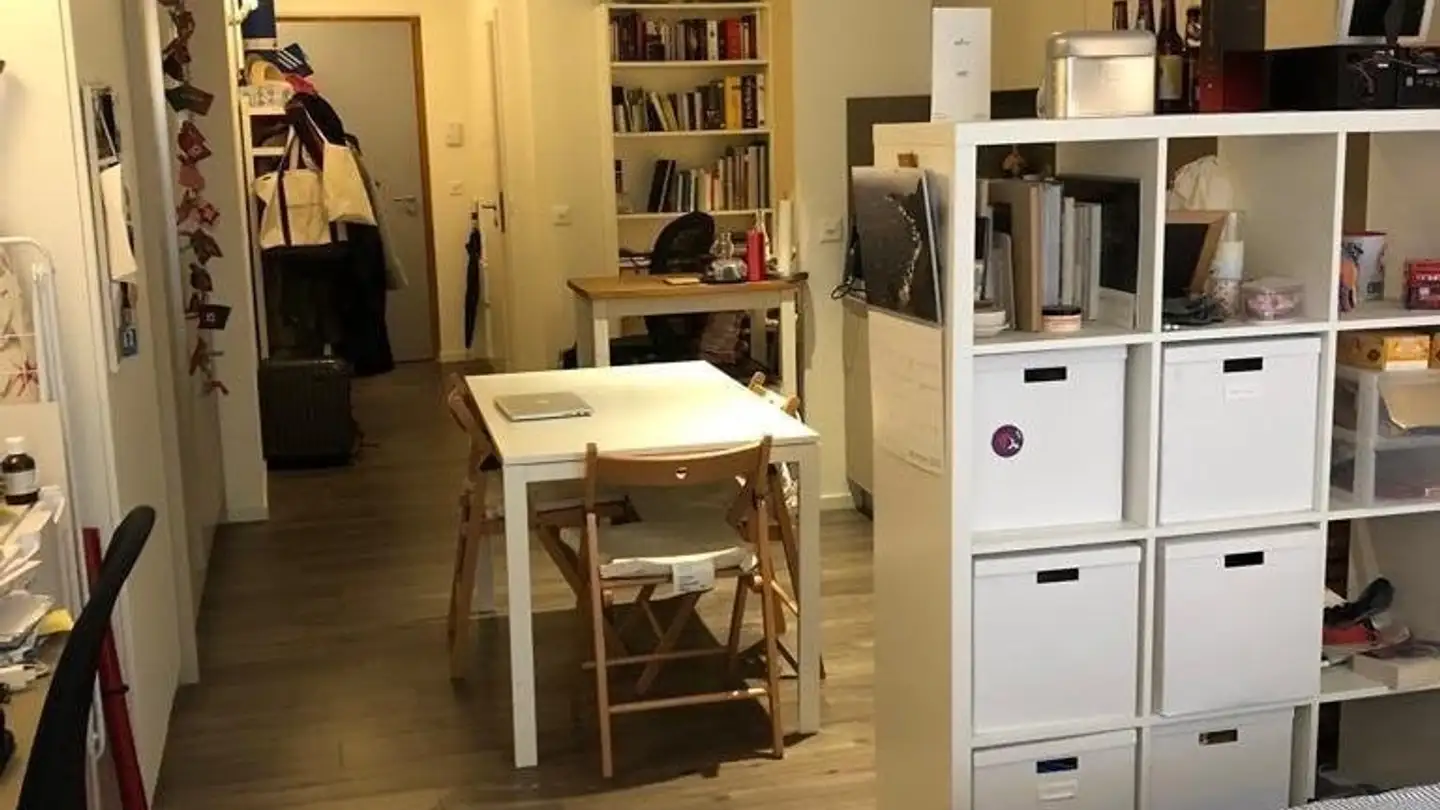 Appartamento in affitto - Grand-Rue 45, 1110 Morges - Foto 3