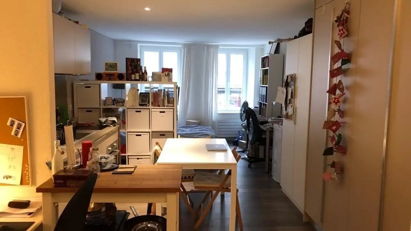 Appartamento in affitto - Grand-Rue 45, 1110 Morges - Foto 4