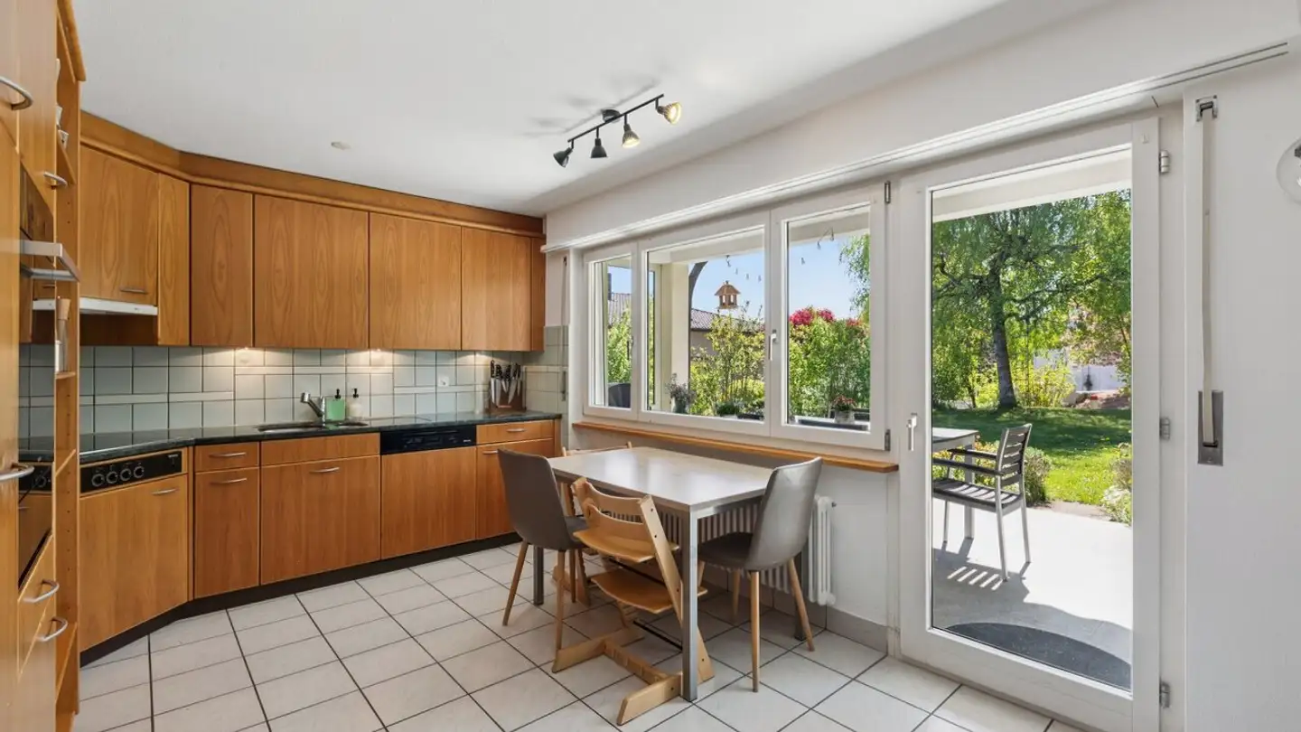 Einfamilienhaus kaufen - Sonneggstrasse 13, 3185 Schmitten FR - Foto 3